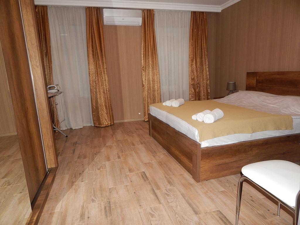 Family Holiday Apartment Тбилиси Экстерьер фото